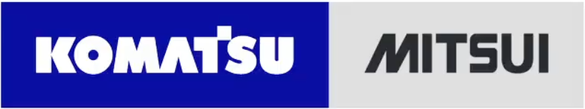 Komatsu-Mitsui